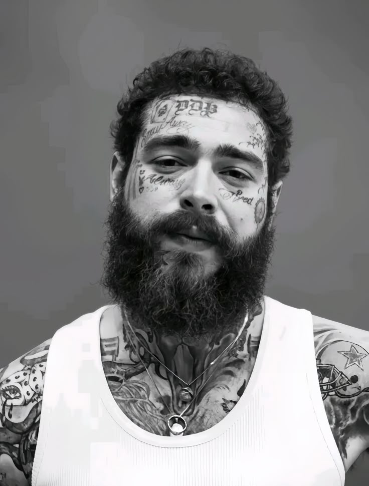 Post Malone